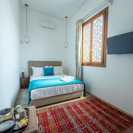 Riad Kenza Μαρακές Εξωτερικό φωτογραφία