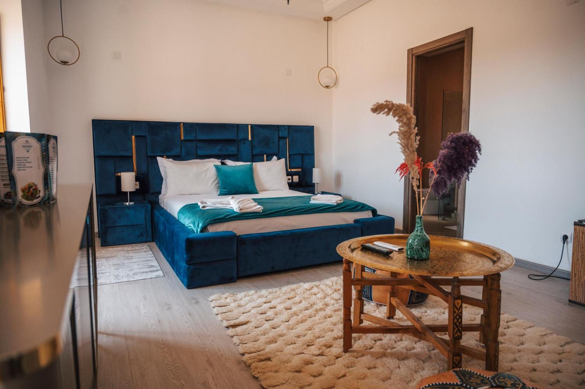 Riad Kenza Μαρακές Εξωτερικό φωτογραφία
