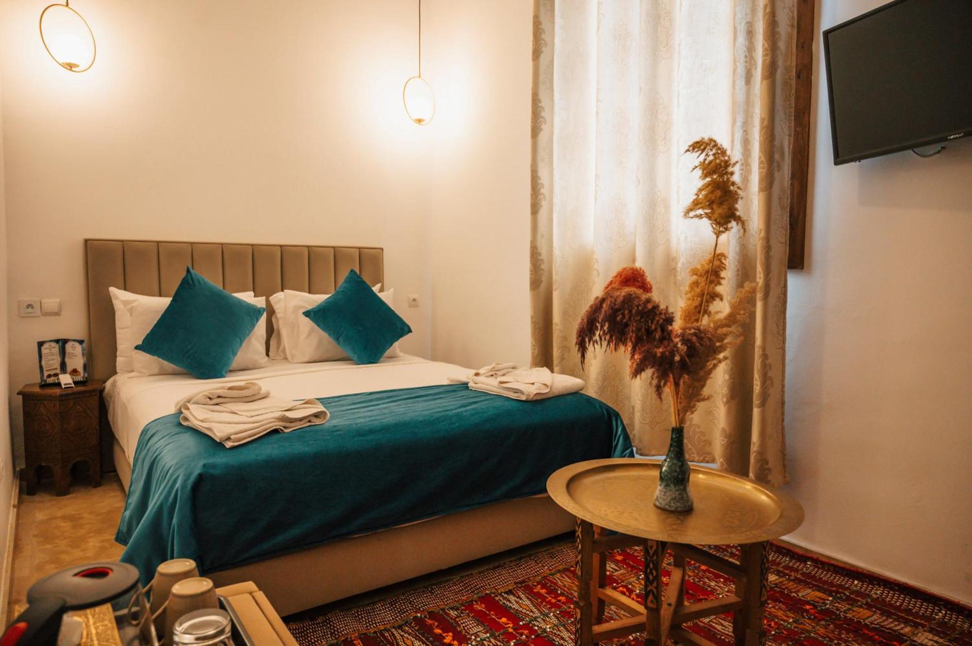 Riad Kenza Μαρακές Εξωτερικό φωτογραφία